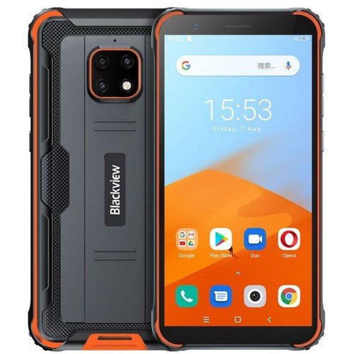 Телефон Blackview Bv4900 Купить